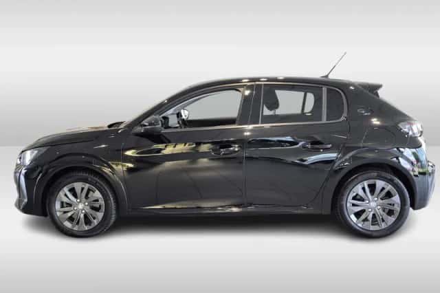 Peugeot e-208 (2021) thumbnail 3