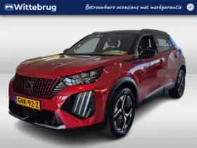 Peugeot 2008 (2024)