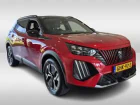 Peugeot 2008 (2024) thumbnail 2
