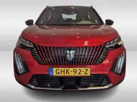Peugeot 2008 (2024) thumbnail 11