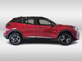 Peugeot 2008 (2024) thumbnail 12