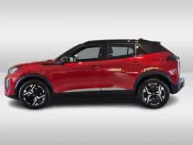 Peugeot 2008 (2024) thumbnail 3