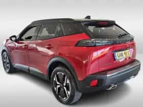 Peugeot 2008 (2024) thumbnail 4