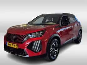 Peugeot 2008 (2024) thumbnail 42