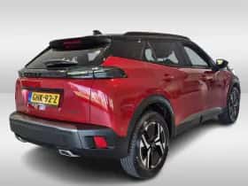 Peugeot 2008 (2024) thumbnail 43