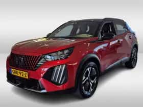 Peugeot 2008 (2024) thumbnail 44