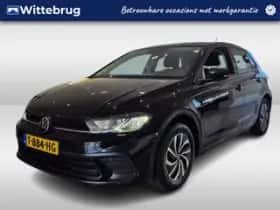 Volkswagen Polo (2023) thumbnail 1
