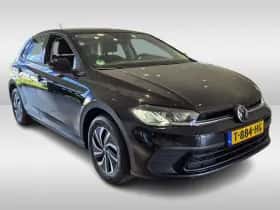 Volkswagen Polo (2023) thumbnail 2