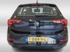 Volkswagen Polo (2023) thumbnail 13