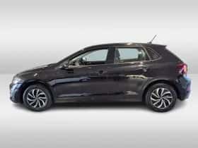 Volkswagen Polo (2023) thumbnail 3