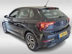 Volkswagen Polo (2023) thumbnail 4