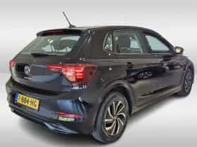 Volkswagen Polo (2023) thumbnail 31