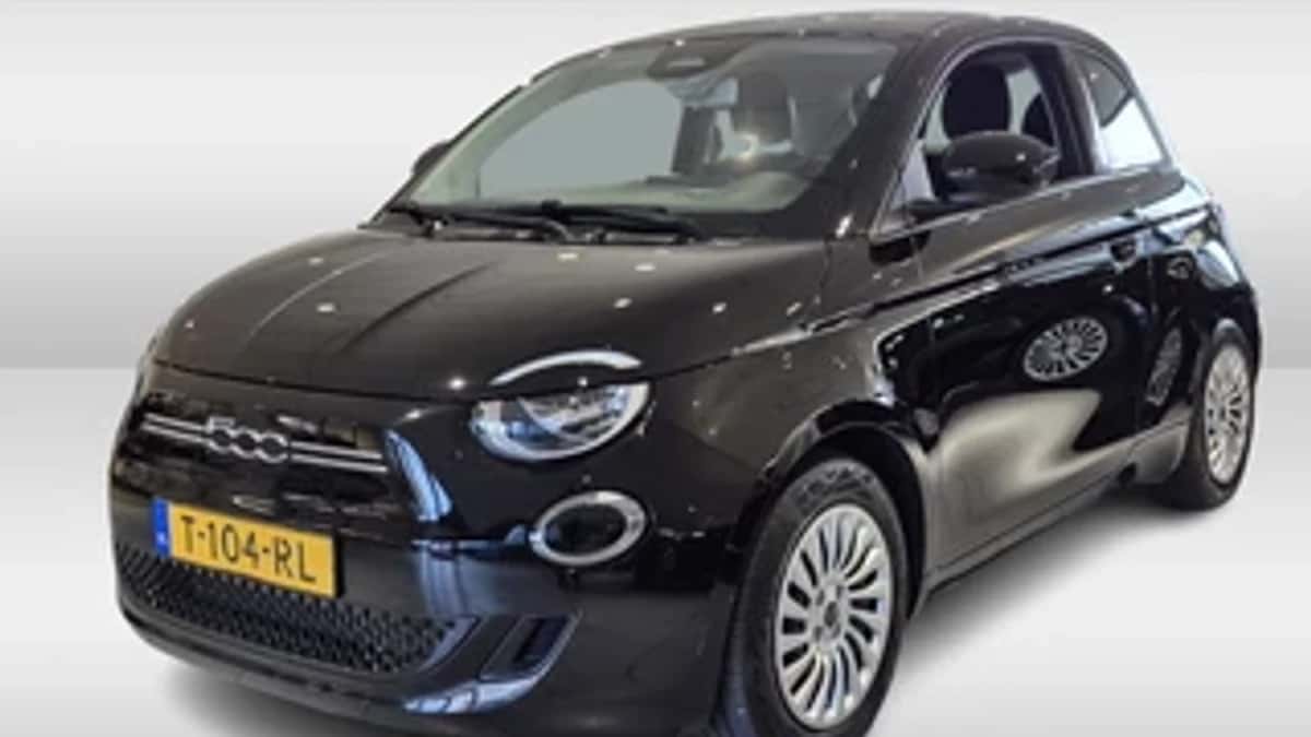 Fiat 500 (2023) — foto 1