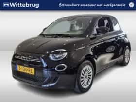 Fiat 500 (2023)