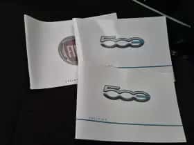 Fiat 500 (2023) thumbnail 10