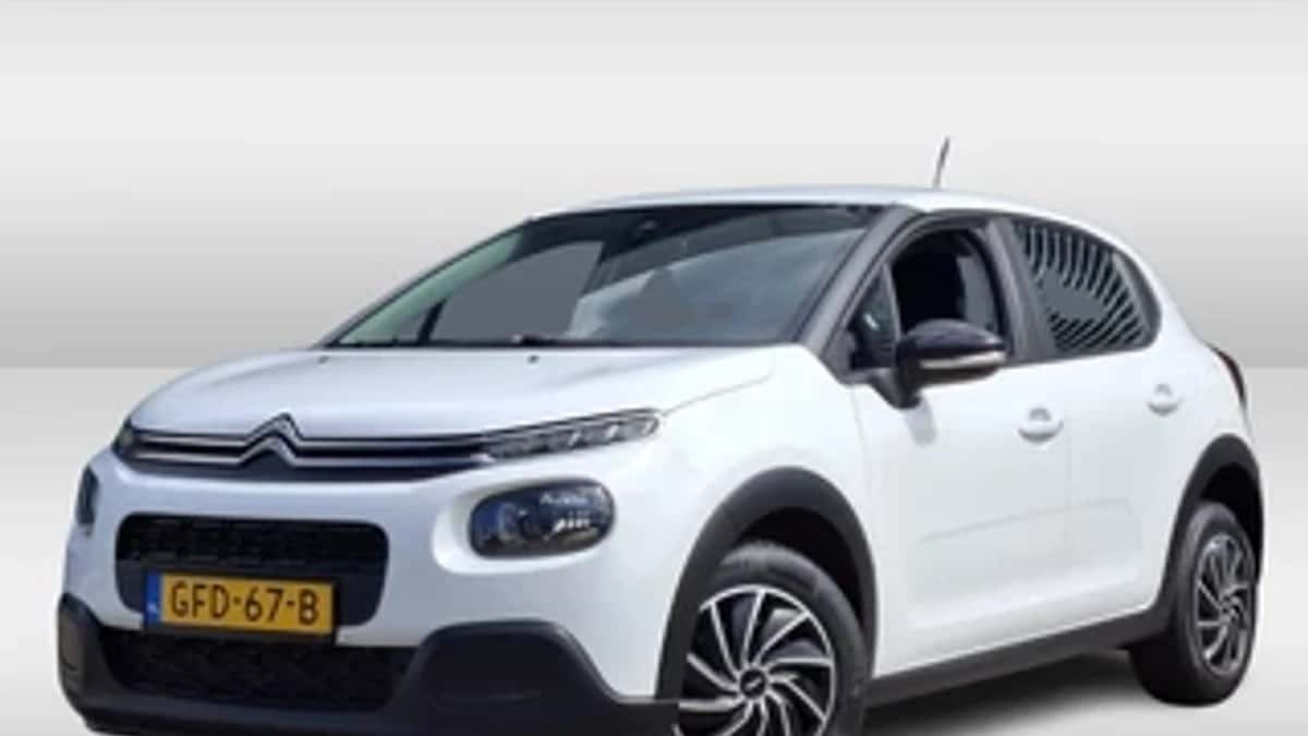 Citroën C3 (2020) — foto 1