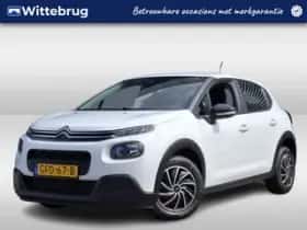 Citroën C3 (2020)