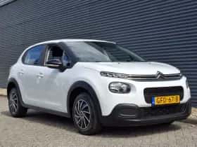Citroën C3 (2020) thumbnail 2