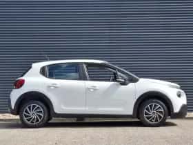 Citroën C3 (2020) thumbnail 12