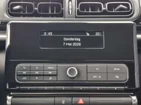 Citroën C3 (2020) thumbnail 16