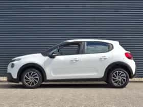 Citroën C3 (2020) thumbnail 3