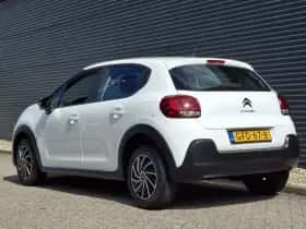 Citroën C3 (2020) thumbnail 4