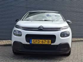 Citroën C3 (2020) thumbnail 36