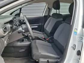 Citroën C3 (2020) thumbnail 9