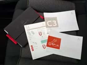 Citroën C3 (2020) thumbnail 10