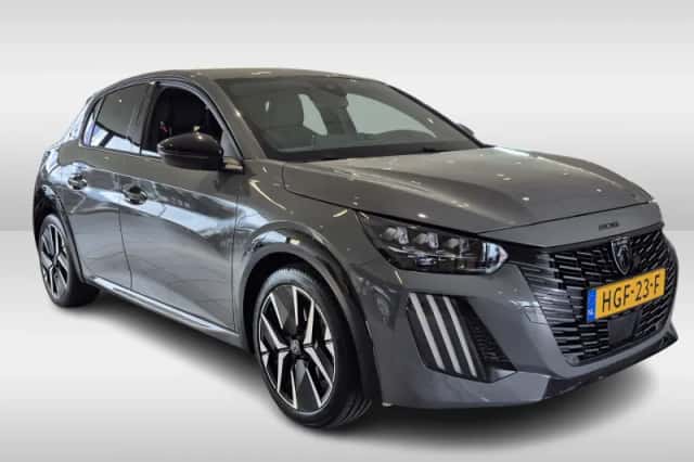 Peugeot 208 (2025) thumbnail 2