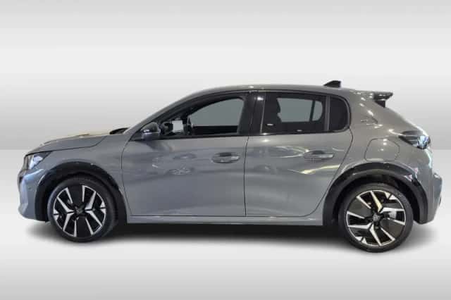Peugeot 208 (2025) thumbnail 3