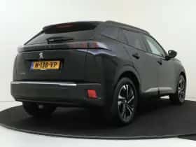 Peugeot e-2008 (2022) thumbnail 11