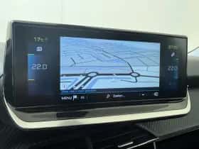 Peugeot e-2008 (2022) thumbnail 14