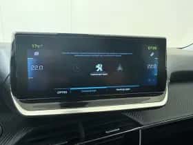 Peugeot e-2008 (2022) thumbnail 18