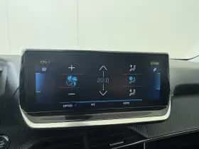 Peugeot e-2008 (2022) thumbnail 19