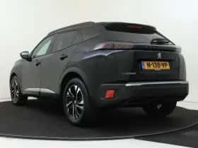 Peugeot e-2008 (2022) thumbnail 4