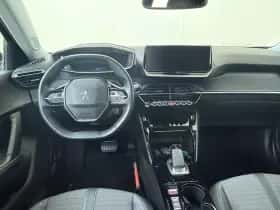 Peugeot e-2008 (2022) thumbnail 5