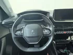 Peugeot e-2008 (2022) thumbnail 6