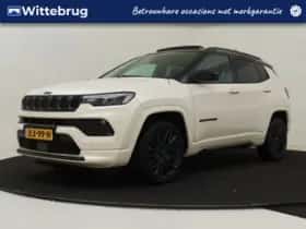 Jeep Compass (2022)