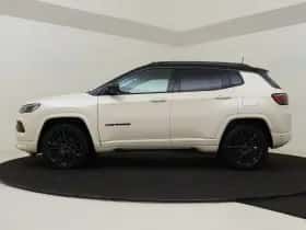 Jeep Compass (2022) thumbnail 2