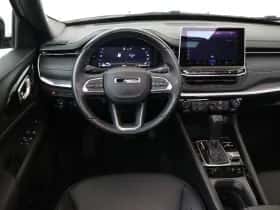 Jeep Compass (2022) thumbnail 16