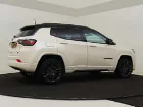 Jeep Compass (2022) thumbnail 5