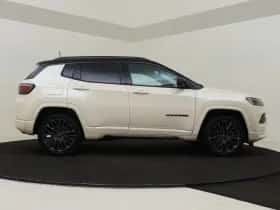 Jeep Compass (2022) thumbnail 6