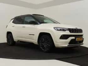Jeep Compass (2022) thumbnail 7