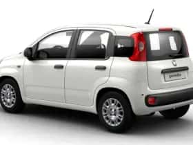 Fiat Panda (2025) thumbnail 2