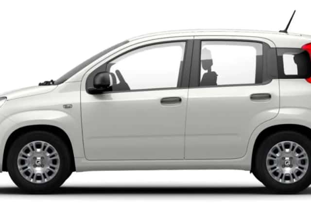 Fiat Panda (2025) thumbnail 3