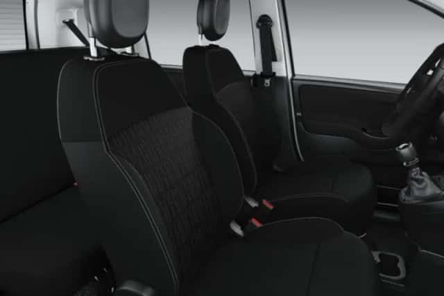 Fiat Panda (2025) thumbnail 5