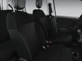 Fiat Panda (2025) thumbnail 5