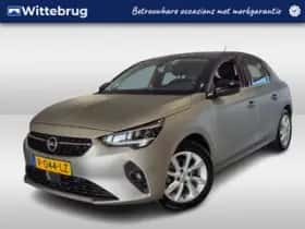 Opel Corsa (2022)