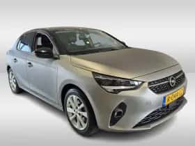 Opel Corsa (2022) thumbnail 2